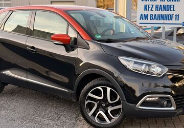 Renault Captur 140.900 km 6.900 &euro; Bad Iburg 49186