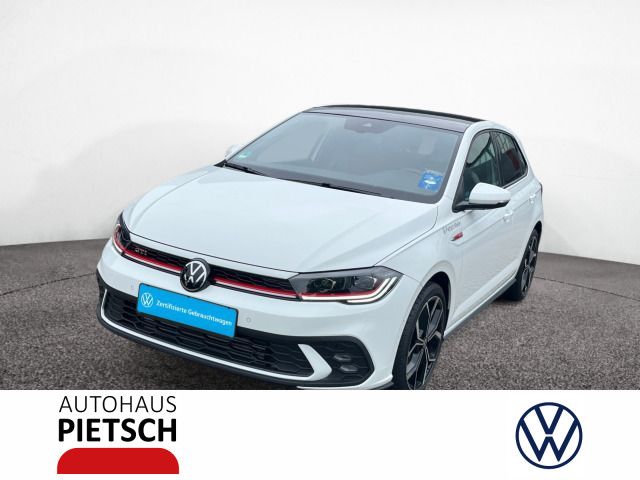 VW Polo 8.000 km 31.730 &euro; Melle 49324