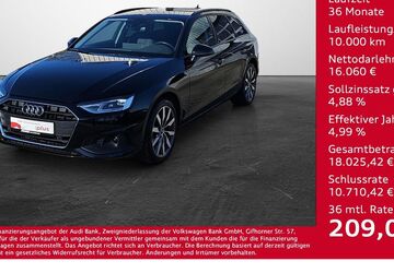 Audi A4 142.000 km 23.860 &euro; Osnabrück 49080