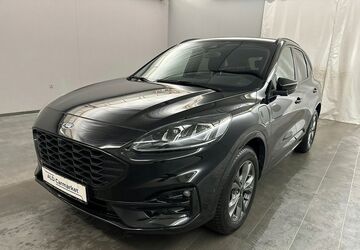 Ford Kuga 74.000 km 22.990 &euro; Lengerich 49525