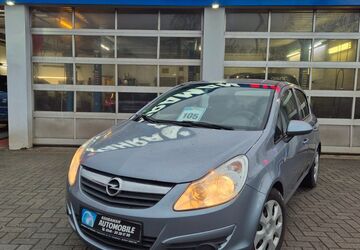 Opel Corsa 136.000 km 3.299 &euro; Osnabrück 49090