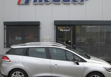 Renault Clio 105.200 km 7.990 &euro; Bad Iburg 49186