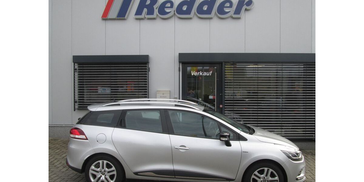 Renault Clio 105.200 km 7.990 &euro; Bad Iburg 49186