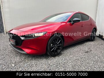Gebrauchte Mazda 3