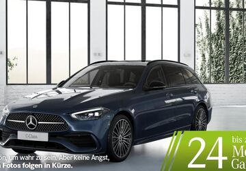 Mercedes-Benz C 200 99.947 km 30.994 &euro; Damme 49401