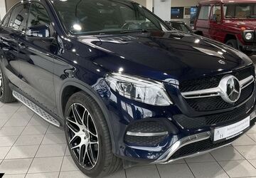Mercedes-Benz GLE 350 102.500 km 39.950 &euro; Hilter a.T.W 49176
