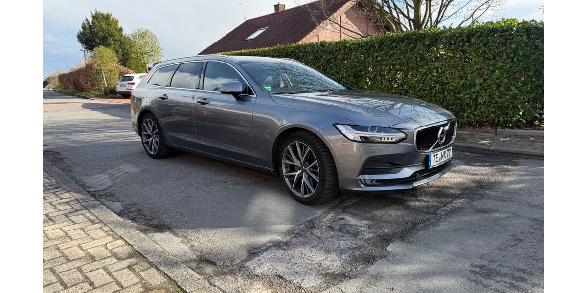 Volvo V90 150.000 km 19.900 &euro; Tecklenburg 49545