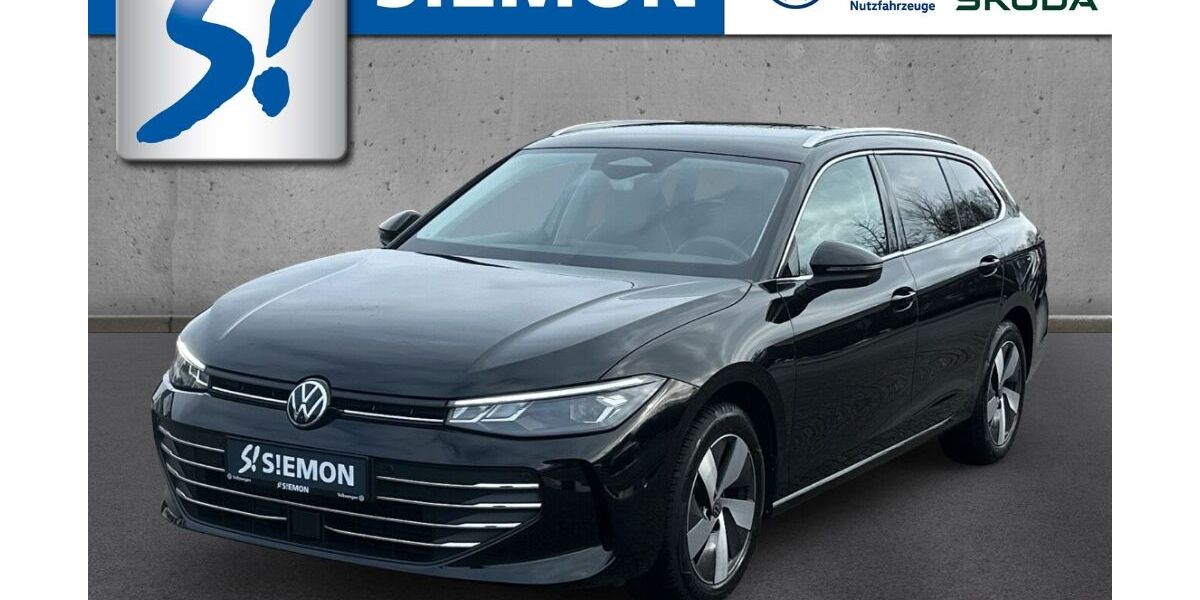 VW Passat 15.380 km 35.930 &euro; Lengerich 49525