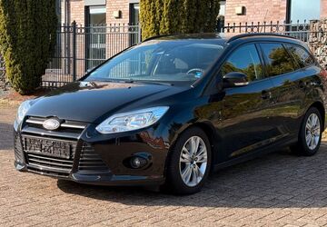 Ford Focus 169.954 km 3.490 &euro; Osnabrück 49090