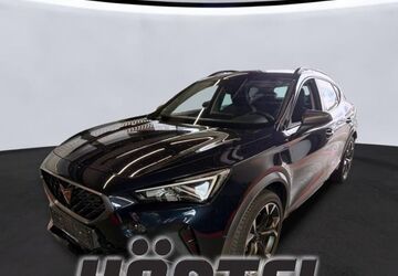 Cupra Formentor 28.800 km 25.000 &euro; Osnabrück 49084