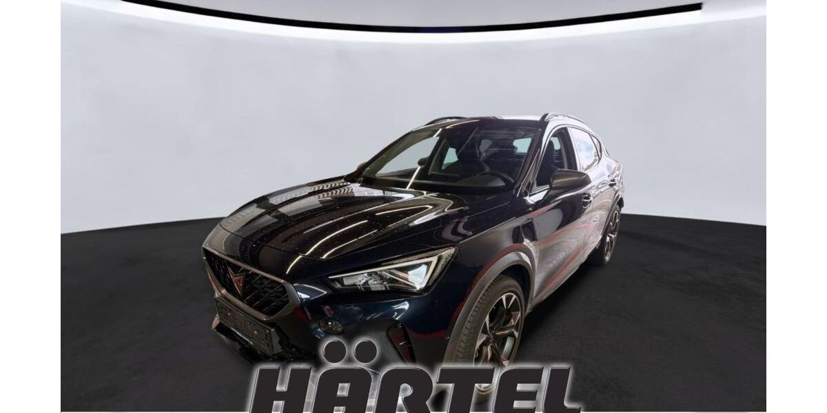 Cupra Formentor 28.800 km 25.000 &euro; Osnabrück 49084