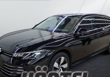 VW Passat Variant 24.100 km 33.900 &euro; Osnabrück 49084