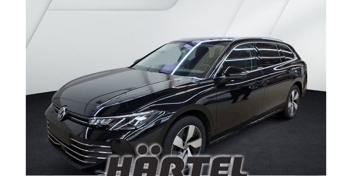 VW Passat Variant 24.100 km 33.900 &euro; Osnabrück 49084