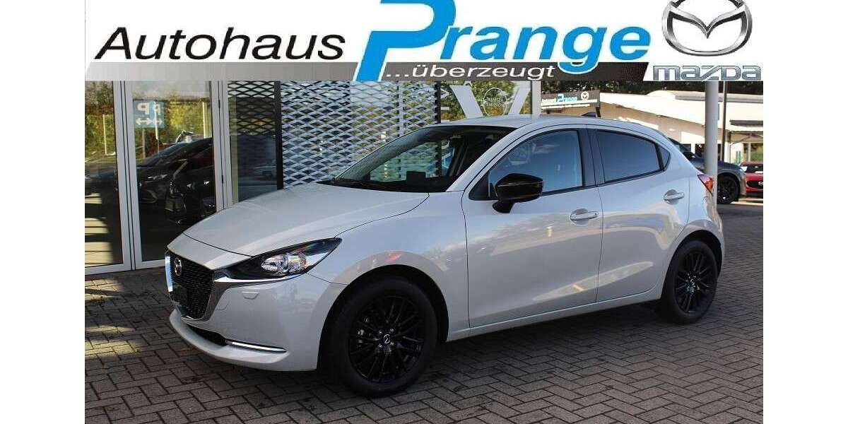 Mazda 2 30.685 km 17.885 &euro; Hilter-Hankenberge 49176
