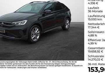 VW Taigo 18.592 km 21.490 &euro; Versmold 33775