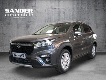 Gebrauchte Suzuki S-Cross