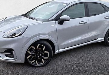 Ford Puma 12.408 km 22.990 &euro; Osnabrück 49082