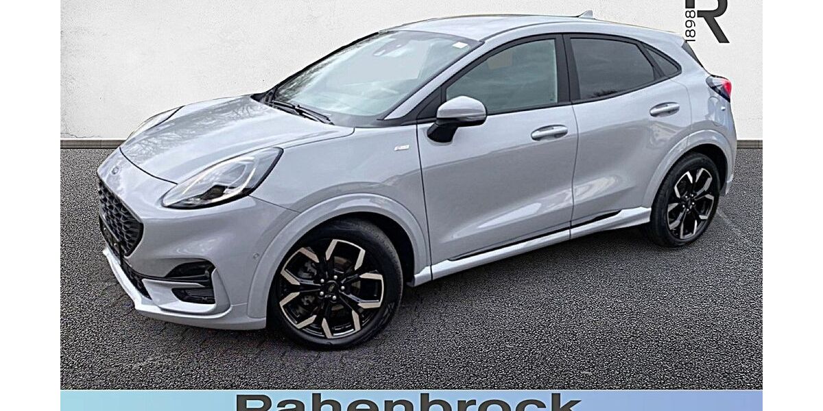 Ford Puma 12.408 km 22.990 &euro; Osnabrück 49082