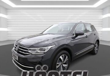 VW Tiguan 65.900 km 24.500 &euro; Osnabrück 49084