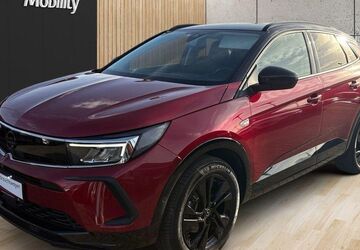 Opel Grandland (X) 54.286 km 19.990 &euro; Bramsche 49565