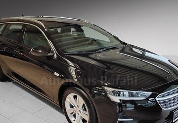 Opel Insignia 59.000 km 22.950 &euro; Lengerich 49525