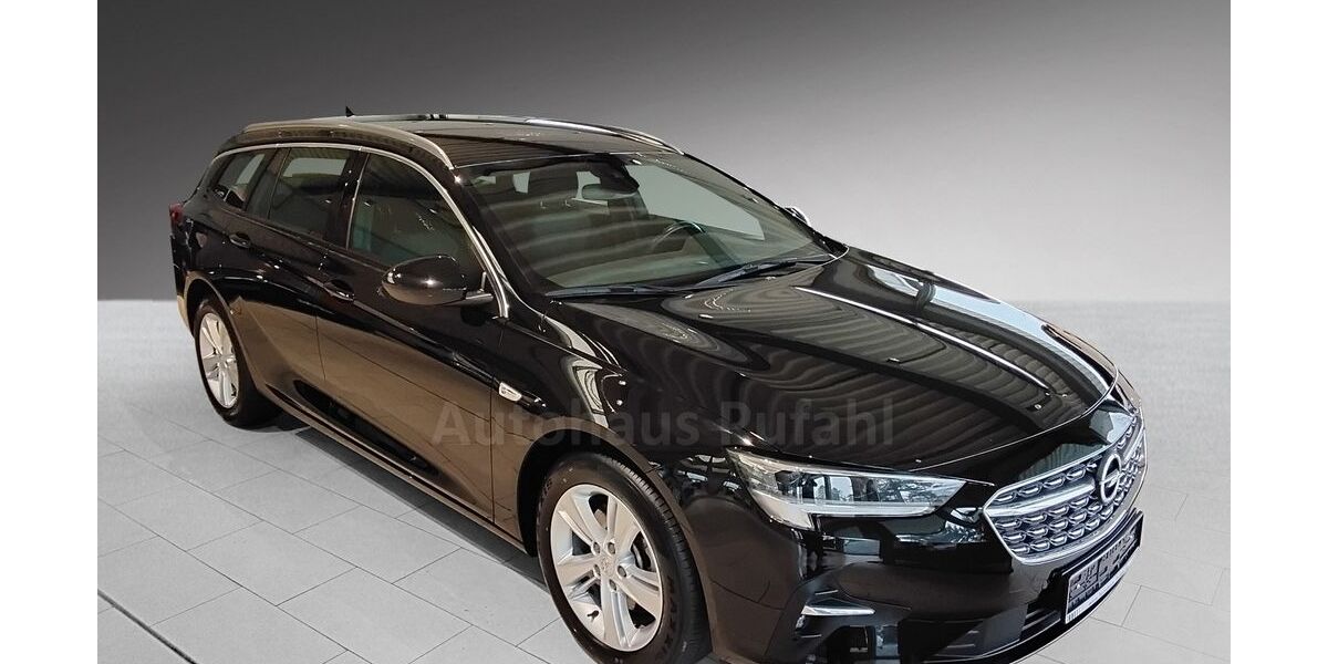 Opel Insignia 59.000 km 22.950 &euro; Lengerich 49525