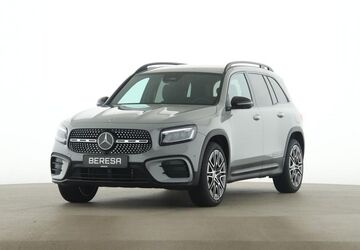 Mercedes-Benz GLB 200 9.900 km 48.850 &euro; Osnabrück 49078