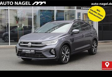 VW Taigo 4.617 km 23.580 &euro; Borgholzhausen 33829