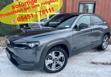 Mazda MX-30 47.728 km 16.190 &euro; Ibbenbüren 49479