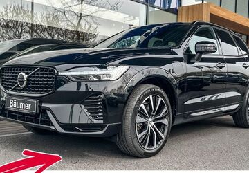 Volvo XC60 76.421 km 44.690 &euro; Ibbenbüren 49479