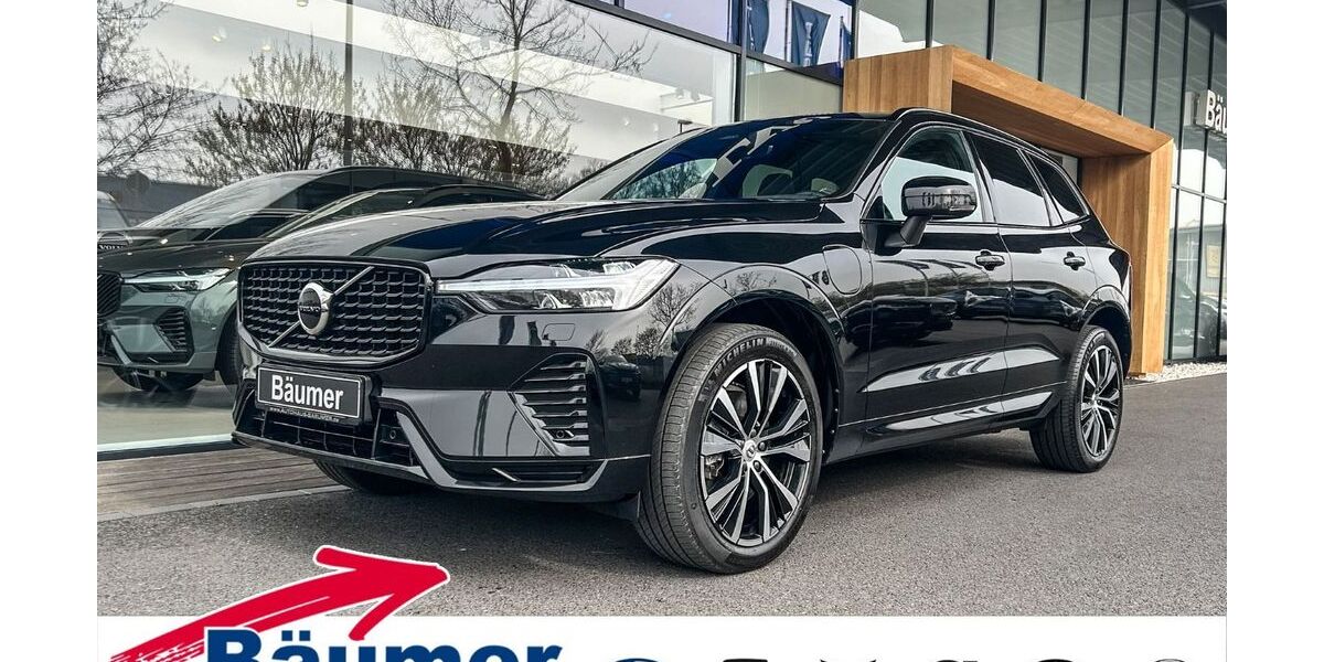 Volvo XC60 76.421 km 44.690 &euro; Ibbenbüren 49479