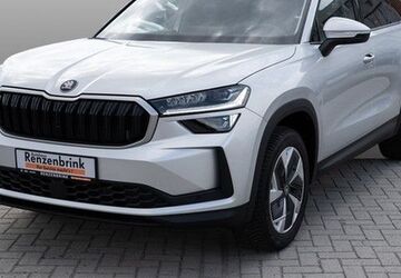 Skoda Kodiaq 21.191 km 41.919 &euro; Bramsche 49565
