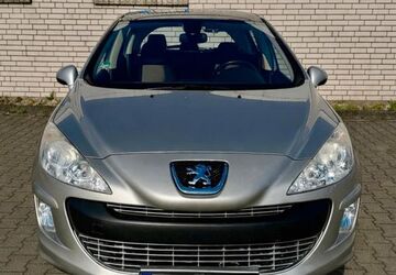 Peugeot 308 197.000 km 3.500 &euro; Neuenkirchen-Vörden 49434