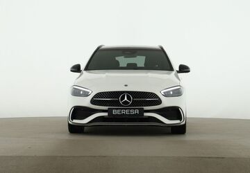 Mercedes-Benz C 220 9.900 km 45.550 &euro; Osnabrück 49078
