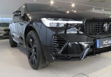 Volvo XC60 6.131 km 54.470 &euro; Osnabrück 49090