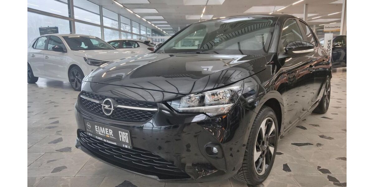 Opel Corsa 43.672 km 16.480 &euro; Versmold 33775