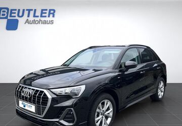 Audi Q3 22.253 km 35.850 &euro; Bad Essen 49152