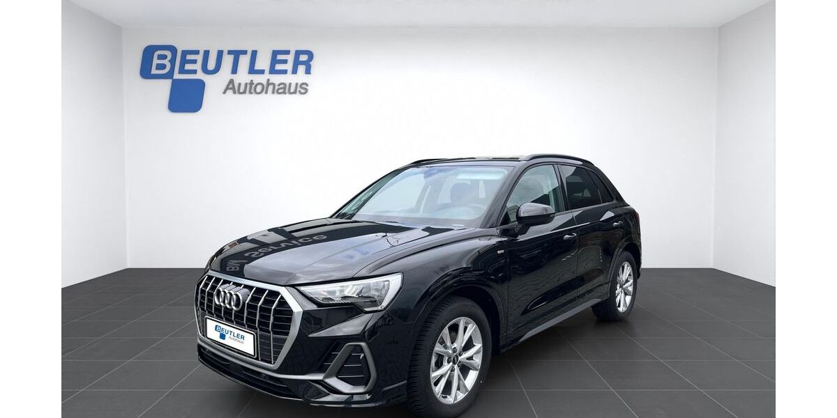 Audi Q3 22.253 km 35.850 &euro; Bad Essen 49152
