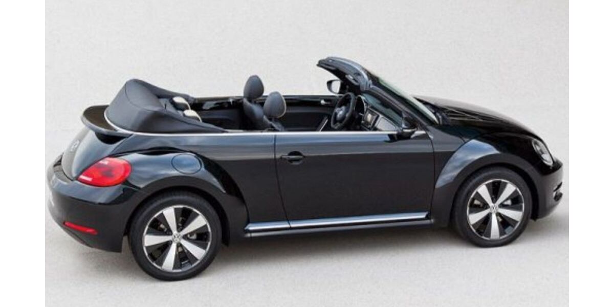 VW Beetle 88.600 km 19.800 &euro; Bramsche 49565