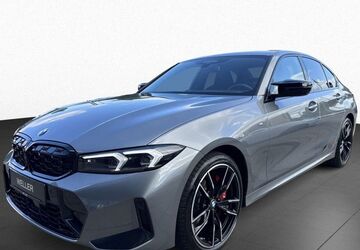 BMW M340i 15.981 km 58.900 &euro; Osnabrück 49084