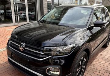 VW T-Cross 30.000 km 18.490 &euro; Ibbenbüren 49477