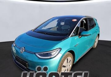 VW ID.3 30.600 km 22.900 &euro; Osnabrück 49084