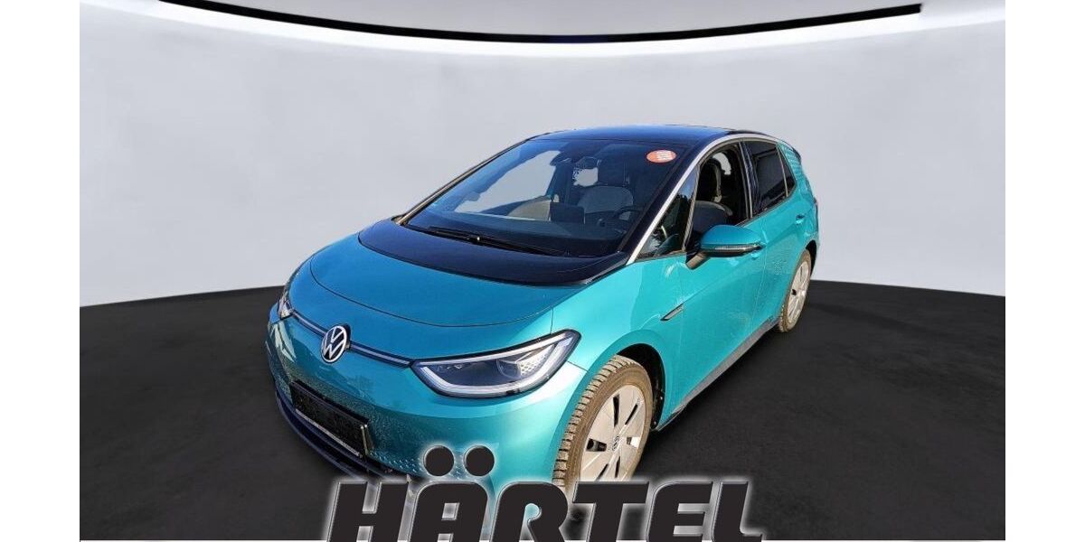 VW ID.3 30.600 km 22.900 &euro; Osnabrück 49084