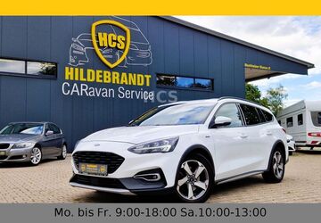 Ford Focus 178.000 km 10.998 &euro; Ibbenbüren 49479