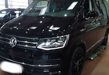 VW T6 Multivan 107.500 km 39.200 &euro; Osnabrück 49084