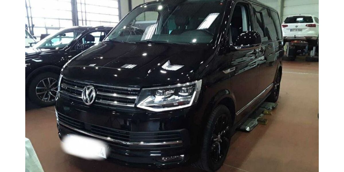 VW T6 Multivan 107.500 km 39.200 &euro; Osnabrück 49084