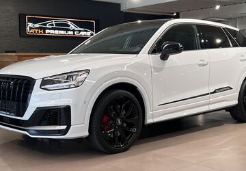 Audi SQ2 79.800 km 33.990 &euro; Georgsmarienhütte 49124