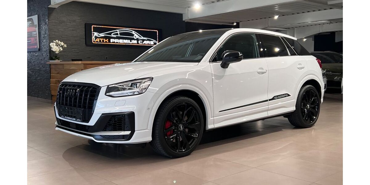 Audi SQ2 79.800 km 33.990 &euro; Georgsmarienhütte 49124