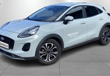 Ford Puma 11.854 km 22.990 &euro; Osnabrück 49082