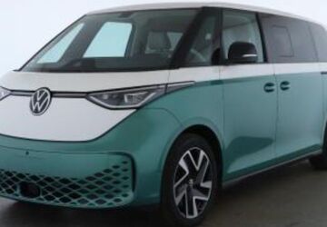 VW ID. Buzz 12.300 km 59.400 &euro; Osnabrück 49084